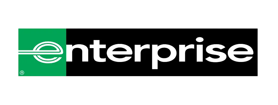 enterprise rent a car logo