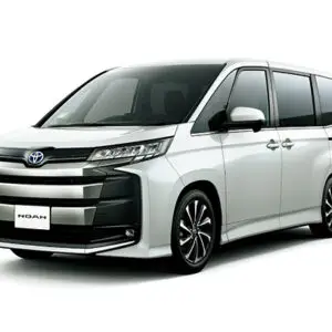 toyota-noah-SUV