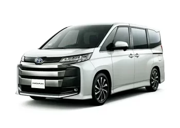 toyota-noah-SUV